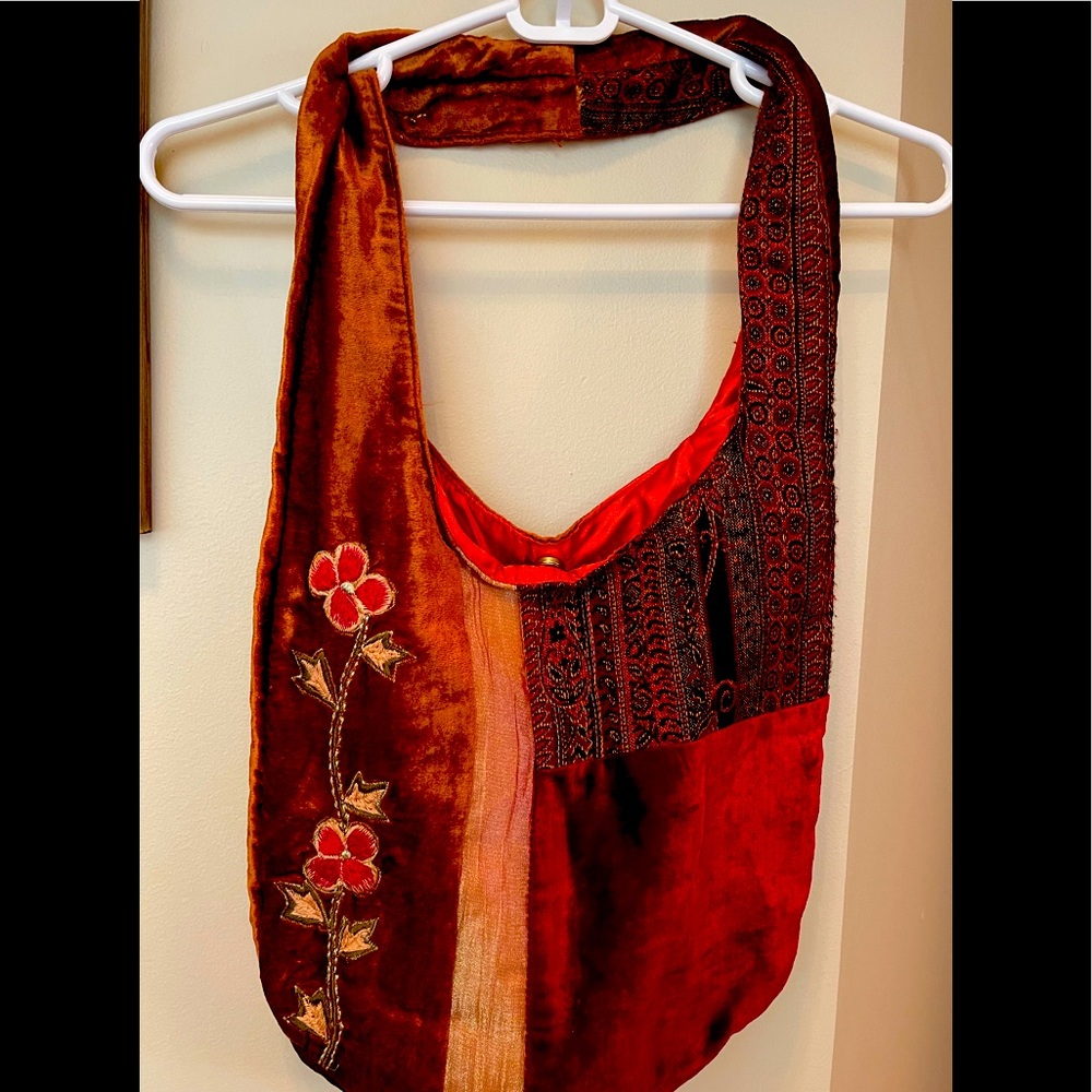 Boho Bag